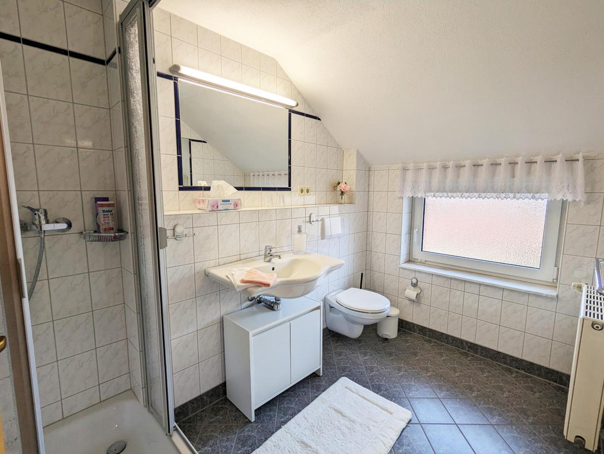 Апартаменты L9 - Urlaubsmagie - Balkon & Direkt Am Wanderweg Зебниц Экстерьер фото